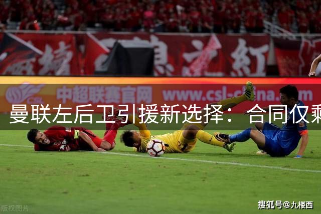 曼联左后卫引援新选择：合同仅剩1年的劳姆进入视野